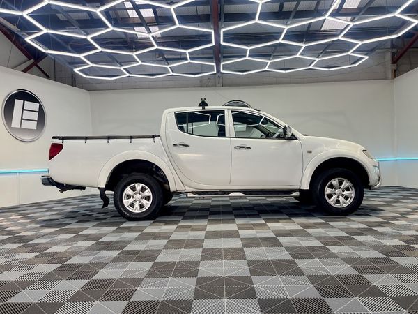 2015 Mitsubishi Triton Enterprise Hamilton, Te Rapa image 250051