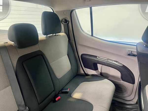 2015 Mitsubishi Triton Enterprise Hamilton, Te Rapa image 250054