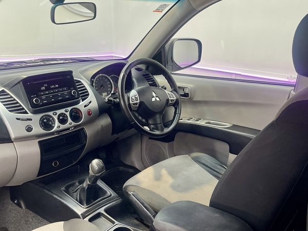 2015 Mitsubishi Triton Enterprise Hamilton, Te Rapa image 250056