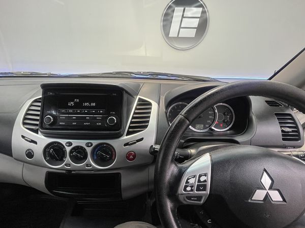 2015 Mitsubishi Triton Enterprise Hamilton, Te Rapa image 250061
