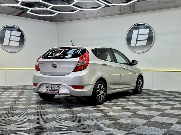 2017 Hyundai Accent Enterprise Hamilton, Lake Rd image 249791
