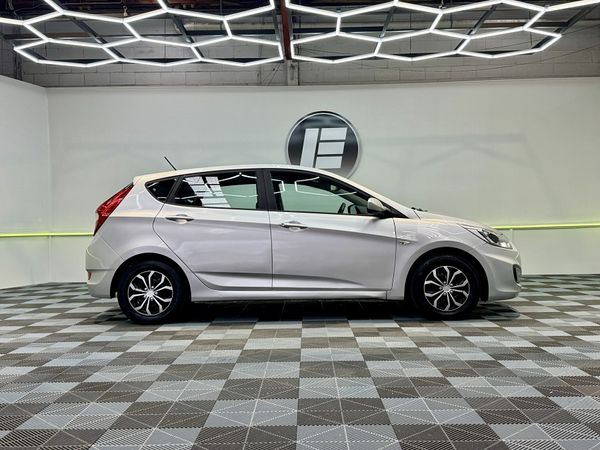 2017 Hyundai Accent Enterprise Hamilton, Lake Rd image 249792