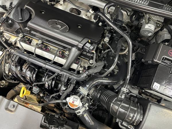 2017 Hyundai Accent Enterprise Hamilton, Lake Rd image 249794
