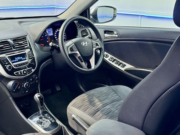 2017 Hyundai Accent Enterprise Hamilton, Lake Rd image 249798
