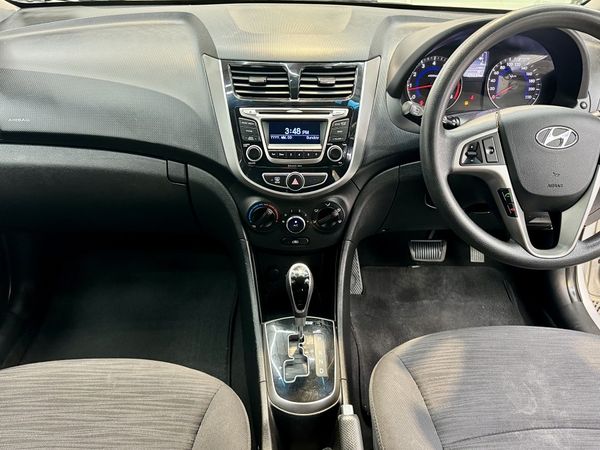 2017 Hyundai Accent Enterprise Hamilton, Lake Rd image 249800
