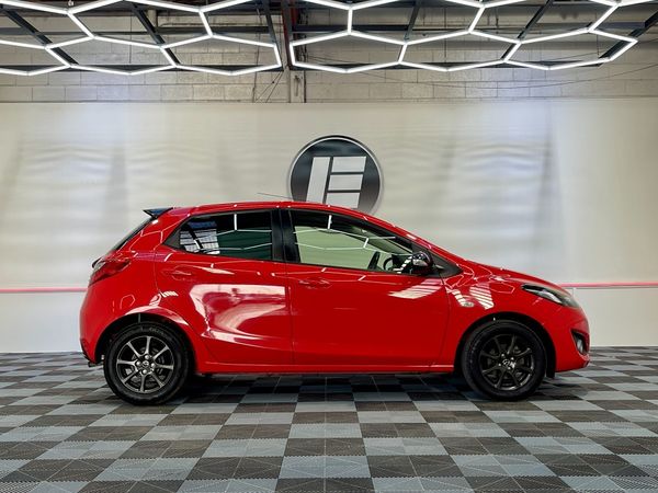 2013 Mazda Demio Enterprise Hamilton, Lake Rd image 247893