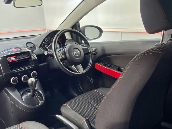 2013 Mazda Demio Enterprise Hamilton, Lake Rd image 247899