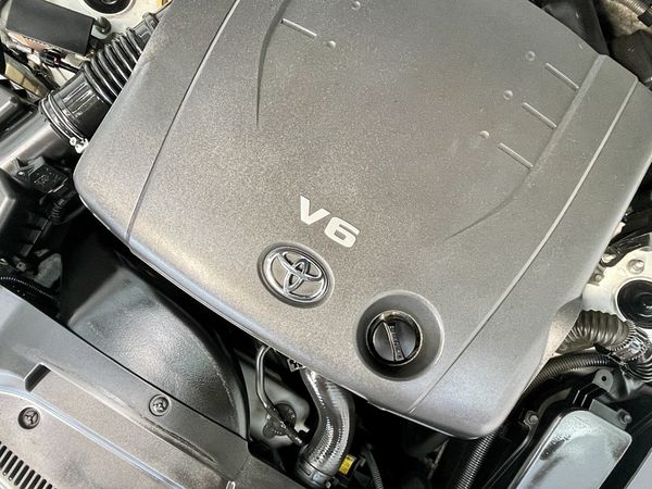2005 Toyota Mark-X Enterprise Hamilton, Lake Rd image 251739
