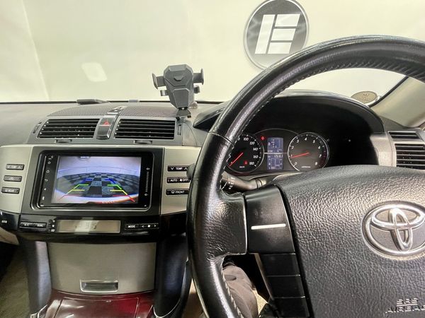 2005 Toyota Mark-X Enterprise Hamilton, Lake Rd image 251747