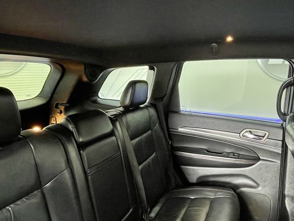 2016 Jeep Grand Cherokee Enterprise Hamilton, Te Rapa image 262108