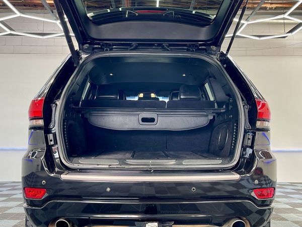 2016 Jeep Grand Cherokee Enterprise Hamilton, Te Rapa image 262109