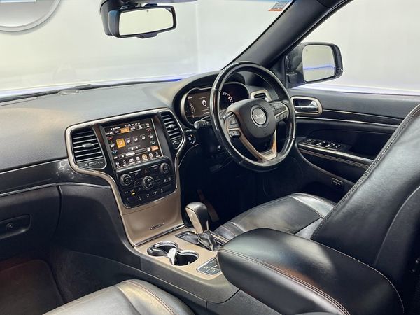 2016 Jeep Grand Cherokee Enterprise Hamilton, Te Rapa image 262110