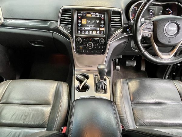2016 Jeep Grand Cherokee Enterprise Hamilton, Te Rapa image 262112