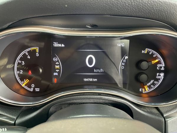 2016 Jeep Grand Cherokee Enterprise Hamilton, Te Rapa image 262113