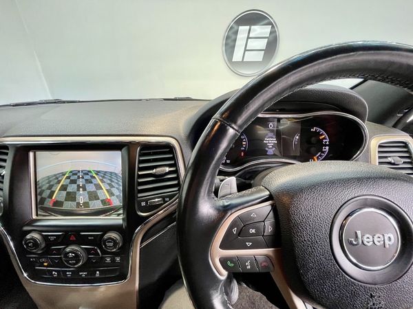 2016 Jeep Grand Cherokee Enterprise Hamilton, Te Rapa image 262114