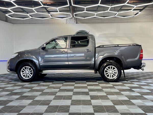 2020 Toyota Hilux Enterprise Hamilton, Te Rapa image 245150