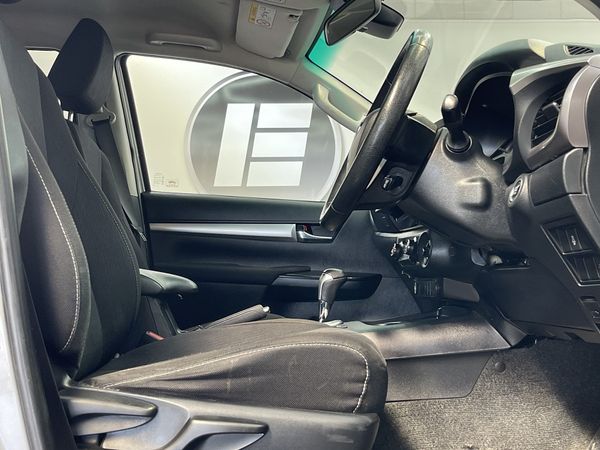 2020 Toyota Hilux Enterprise Hamilton, Te Rapa image 247981