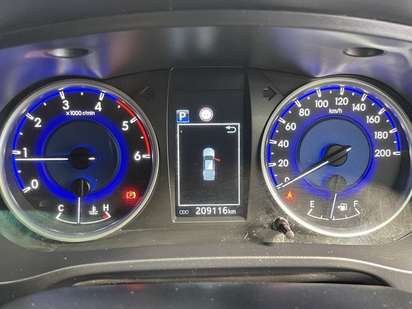 2020 Toyota Hilux Enterprise Hamilton, Te Rapa image 248562