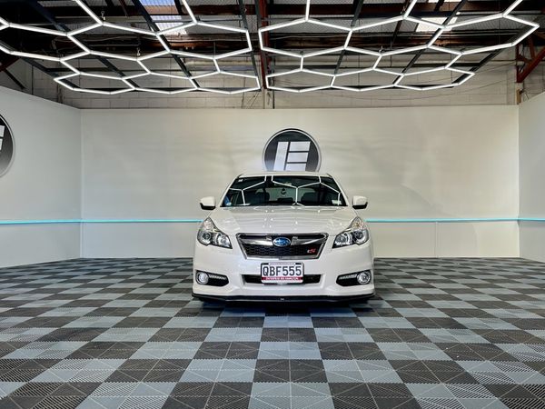2013 Subaru Legacy Enterprise Hamilton, Te Rapa image 244177