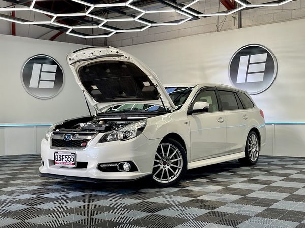 2013 Subaru Legacy Enterprise Hamilton, Te Rapa image 244178