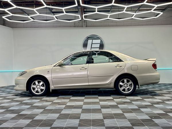 2006 Toyota Camry Enterprise Hamilton, Te Rapa image 245014