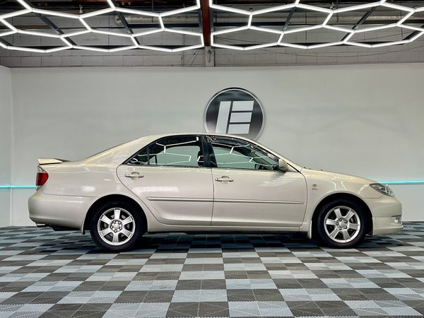 2006 Toyota Camry Enterprise Hamilton, Te Rapa image 245018