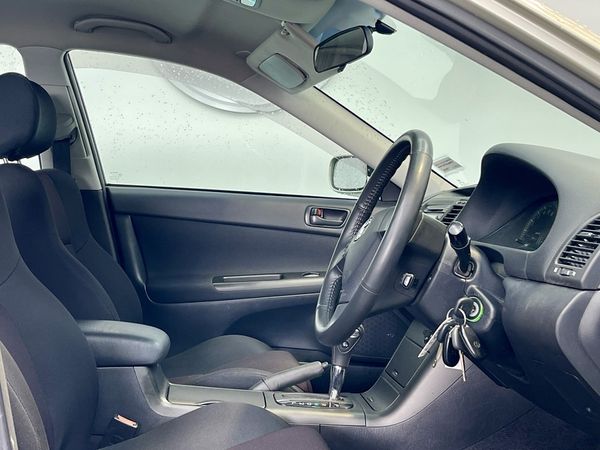 2006 Toyota Camry Enterprise Hamilton, Te Rapa image 245021