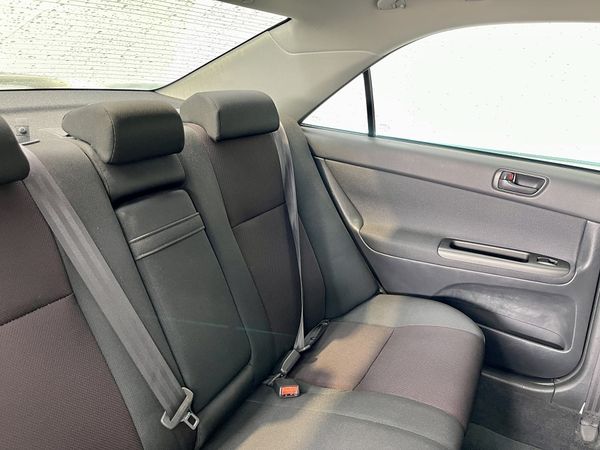 2006 Toyota Camry Enterprise Hamilton, Te Rapa image 245022