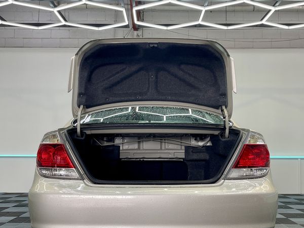2006 Toyota Camry Enterprise Hamilton, Te Rapa image 245023