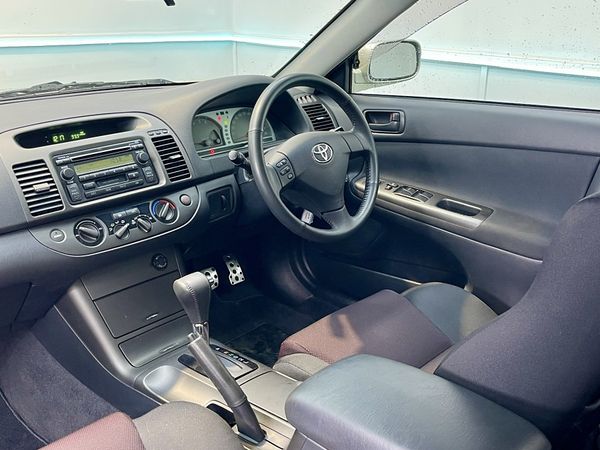 2006 Toyota Camry Enterprise Hamilton, Te Rapa image 245024