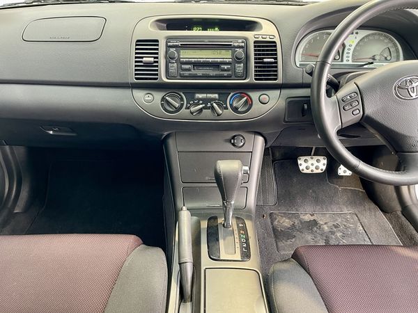 2006 Toyota Camry Enterprise Hamilton, Te Rapa image 245025
