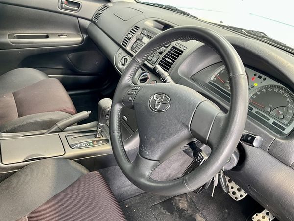 2006 Toyota Camry Enterprise Hamilton, Te Rapa image 245026