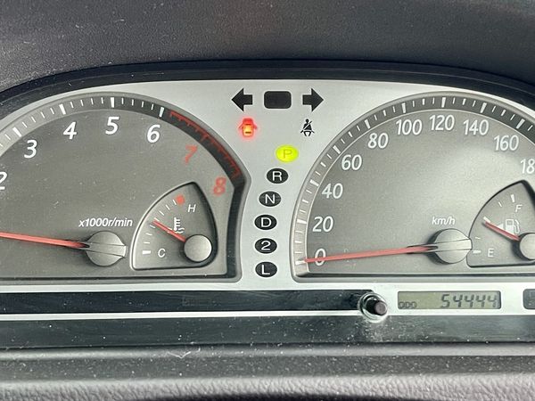 2006 Toyota Camry Enterprise Hamilton, Te Rapa image 245027