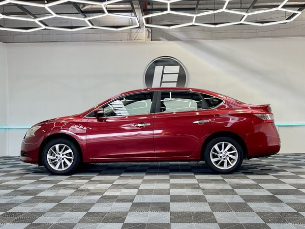 2013 Nissan Pulsar Enterprise Hamilton, Lake Rd image 248401