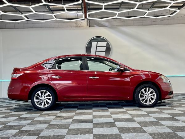 2013 Nissan Pulsar Enterprise Hamilton, Lake Rd image 248405