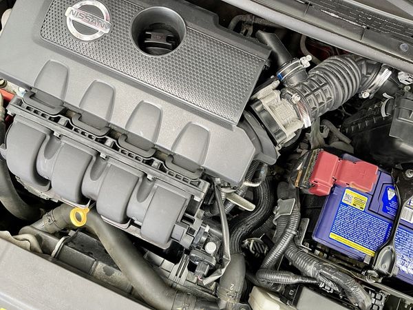 2013 Nissan Pulsar Enterprise Hamilton, Lake Rd image 248406