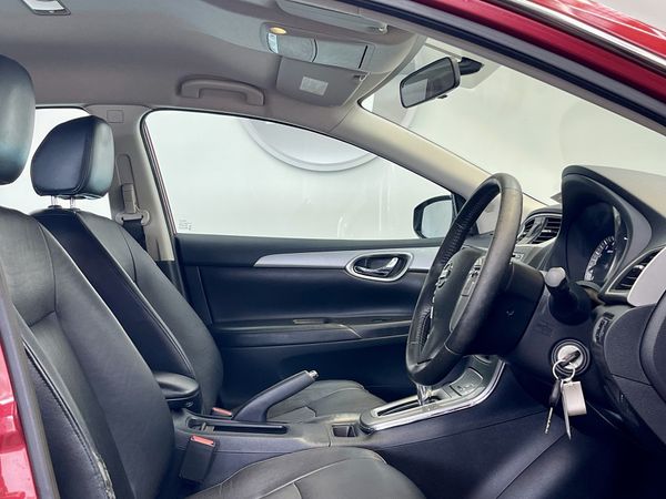 2013 Nissan Pulsar Enterprise Hamilton, Lake Rd image 248407