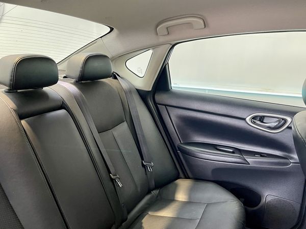 2013 Nissan Pulsar Enterprise Hamilton, Lake Rd image 248408