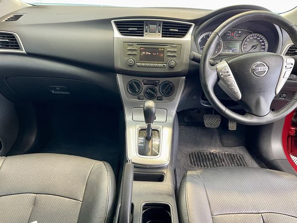 2013 Nissan Pulsar Enterprise Hamilton, Lake Rd image 248411