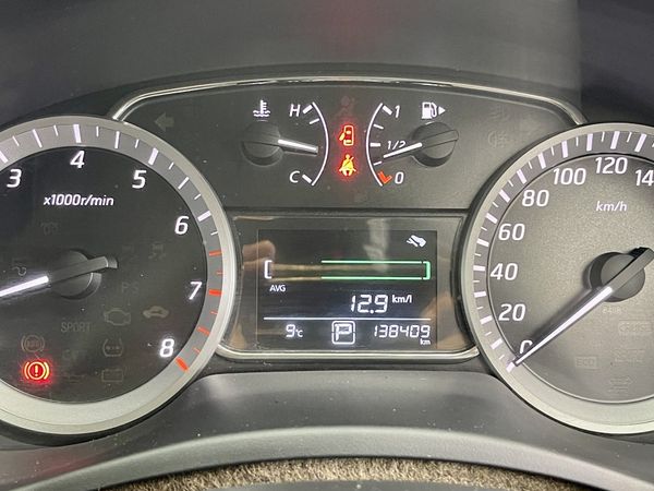 2013 Nissan Pulsar Enterprise Hamilton, Lake Rd image 248413