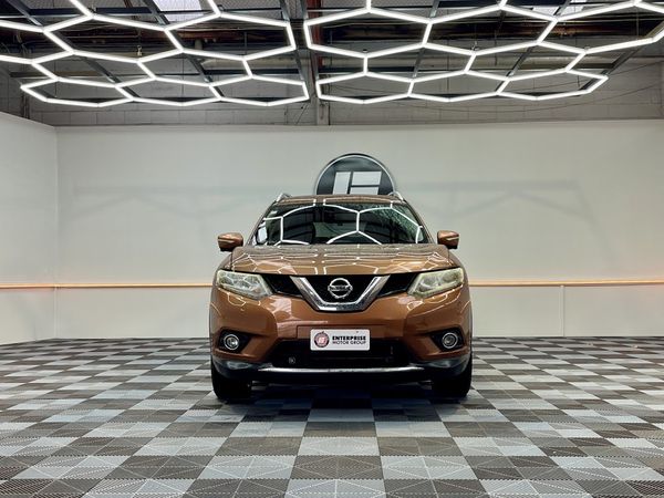2016 Nissan X-Trail Enterprise Hamilton, Te Rapa image 244207