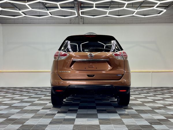 2016 Nissan X-Trail Enterprise Hamilton, Te Rapa image 246490