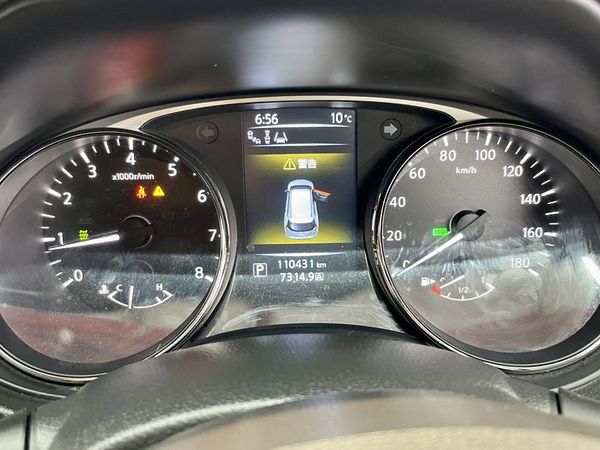 2016 Nissan X-Trail Enterprise Hamilton, Te Rapa image 246502
