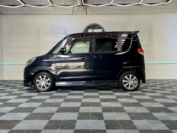 2012 Suzuki Solio Enterprise Hamilton, Te Rapa image 247982