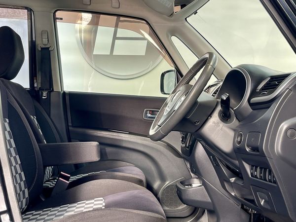 2012 Suzuki Solio Enterprise Hamilton, Te Rapa image 247988