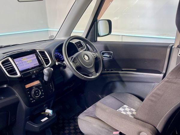 2012 Suzuki Solio Enterprise Hamilton, Te Rapa image 247991