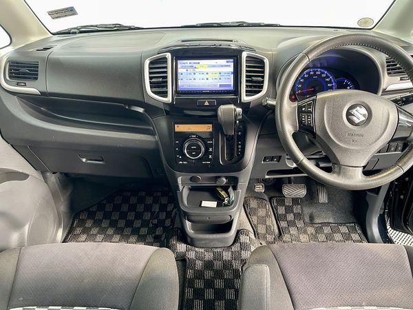 2012 Suzuki Solio Enterprise Hamilton, Te Rapa image 247993