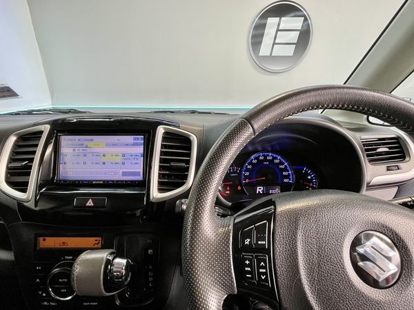 2012 Suzuki Solio Enterprise Hamilton, Te Rapa image 247996