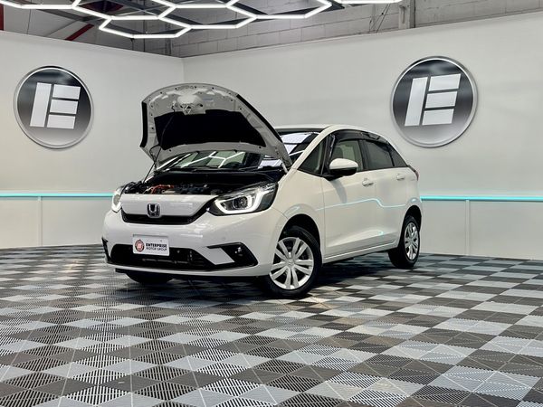 2020 Honda Fit Enterprise Hamilton, Te Rapa image 244188
