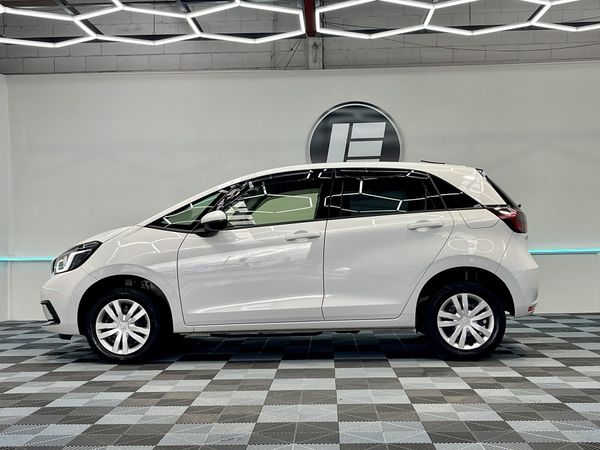 2020 Honda Fit Enterprise Hamilton, Te Rapa image 245074